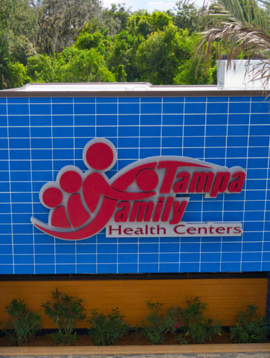 Tampa Family Health Centers – Bearss Avenue